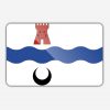 Vlag gemeente Leidschendam-Voorburg