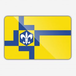 Vlag gemeente Lelystad