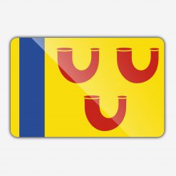 Vlag gemeente Leudal