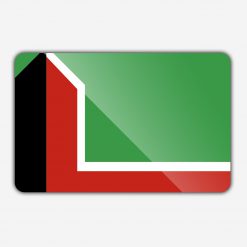 Vlag gemeente Leusden