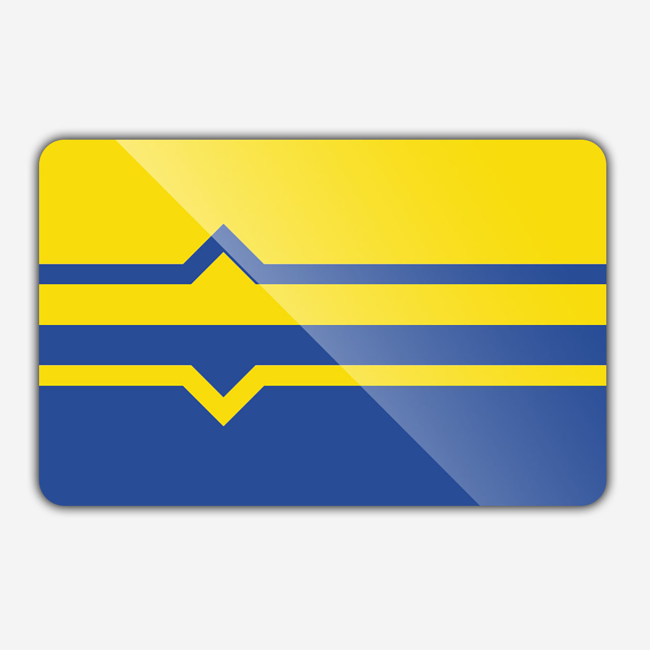 Vlag gemeente Lochem