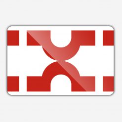 Vlag gemeente Losser