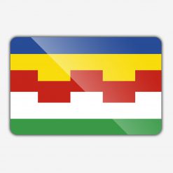 Vlag gemeente Maasdriel