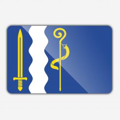 Vlag gemeente Maasgouw