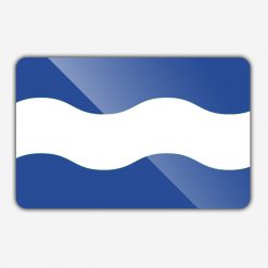 Vlag gemeente Maassluis