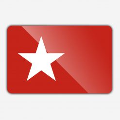 Vlag gemeente Maastricht