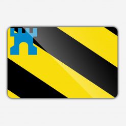 Vlag gemeente Medemblik