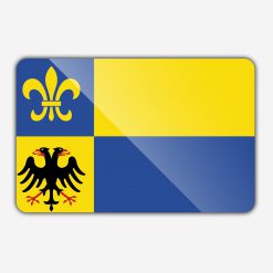 Vlag gemeente Meerssen