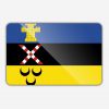 Vlag gemeente Meierijstad
