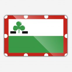 Vlag gemeente Meppel