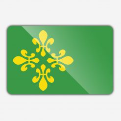 Vlag gemeente Midden-Drenthe