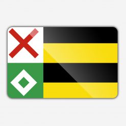 Vlag gemeente Moerdijk