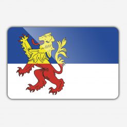 Vlag gemeente Neder-Betuwe