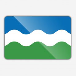 Vlag gemeente Nederweert