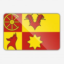 Vlag gemeente Nieuwkoop