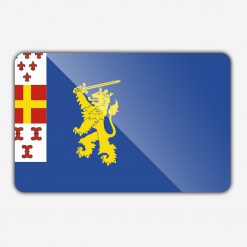 Vlag gemeente Nijkerk