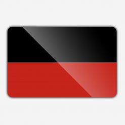 Vlag gemeente Nijmegen