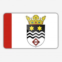 Vlag gemeente Noord-Beveland