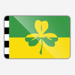 Vlag gemeente Noordenveld