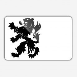 Vlag gemeente Noordwijk