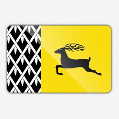 Vlag gemeente Nunspeet