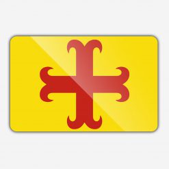 Vlag gemeente Oegstgeest