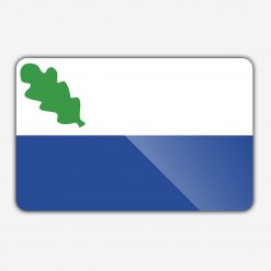 Vlag gemeente Oirschot