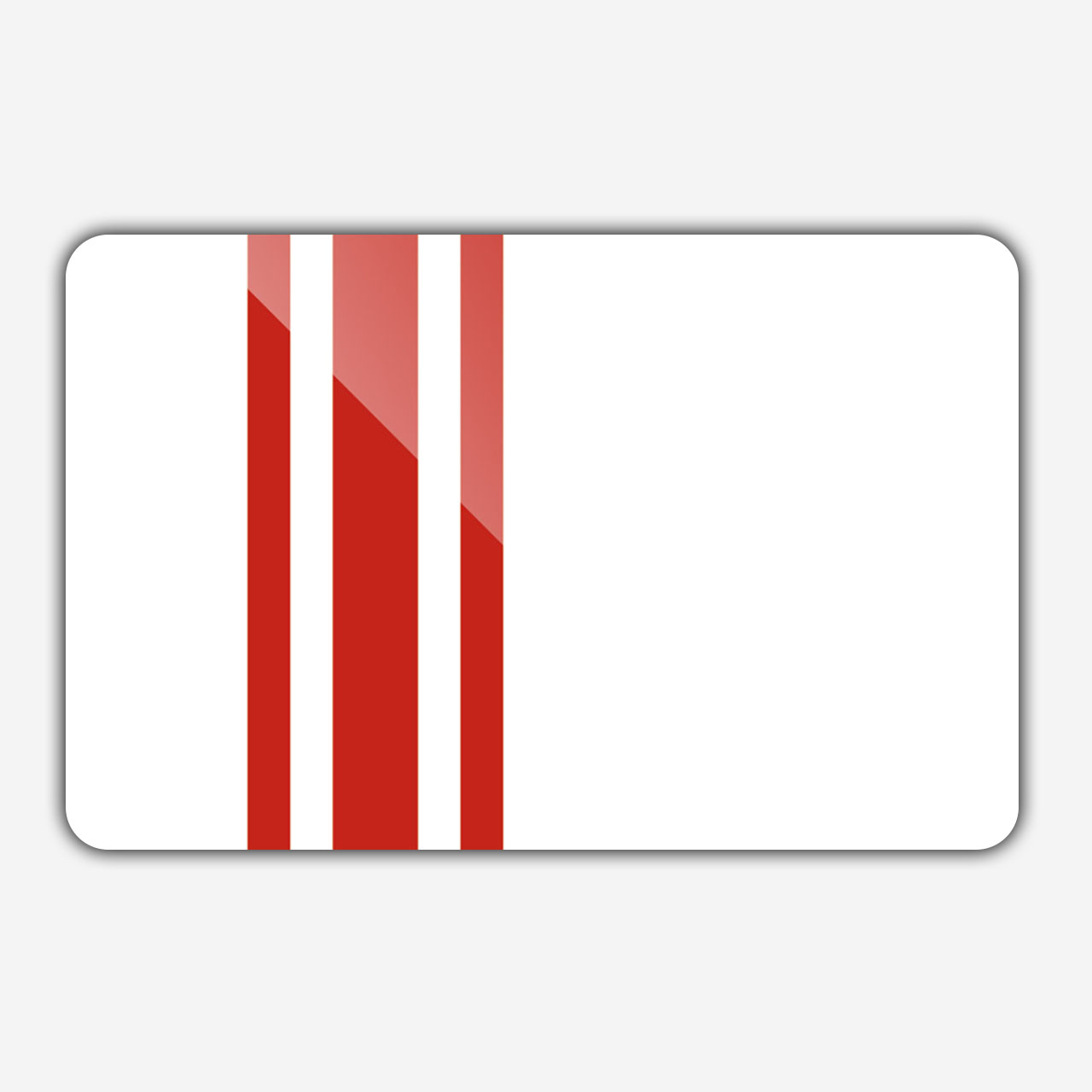 Vlag gemeente Oisterwijk
