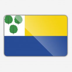 Vlag gemeente Oldebroek