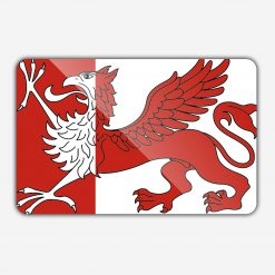 Vlag gemeente Ooststellingwerf