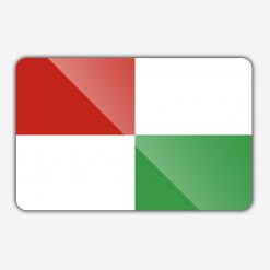 Vlag gemeente Opsterland