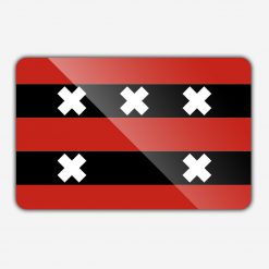 Vlag gemeente Ouder-Amstel