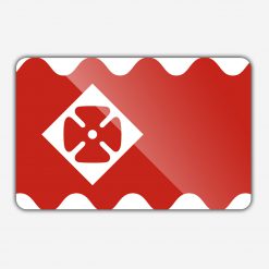 Vlag gemeente Oudewater