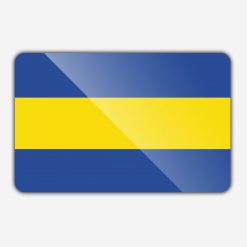 Vlag gemeente Papendrecht