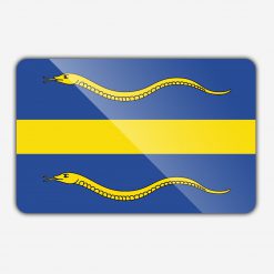 Vlag gemeente Pijnacker-Nootdorp