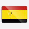 Vlag gemeente Purmerend