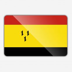 Vlag gemeente Purmerend