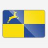 Vlag gemeente Putten