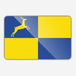 Vlag gemeente Putten