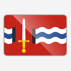 Vlag gemeente Reimerswaal