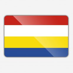 Vlag gemeente Renkum