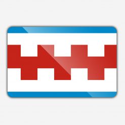 Vlag gemeente Renswoude