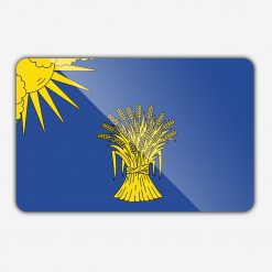 Vlag gemeente Reusel-De Mierden