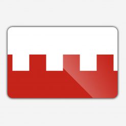 Vlag gemeente Rhenen