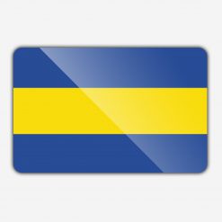 Vlag gemeente Rijswijk