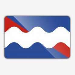 Vlag gemeente Roerdalen