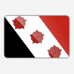 Vlag gemeente Roosendaal