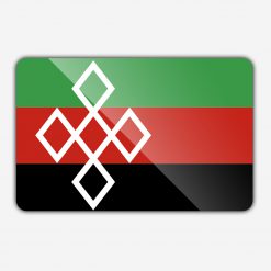 Vlag gemeente Rucphen