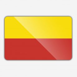 Vlag gemeente Schagen