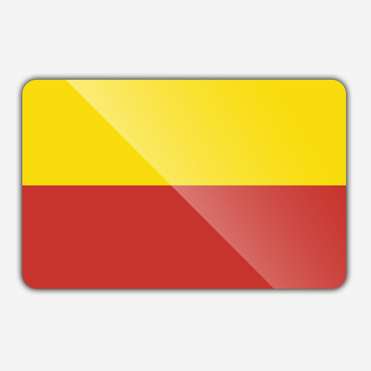 Vlag gemeente Schagen